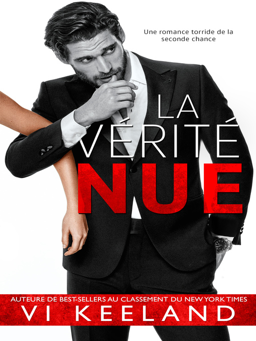 Title details for La Vérité Nue by Vi Keeland - Available